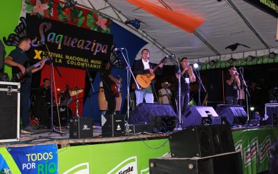 Corporación Saqueazipa