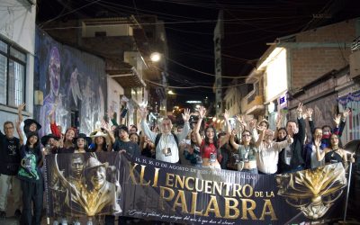 Corporación Encuentro de la Palabra