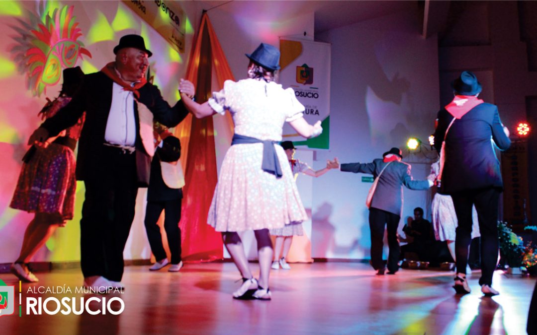 Fiestas y eventos