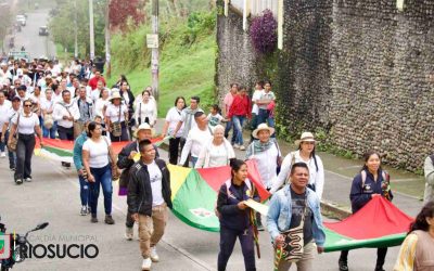 Día Municipal de las víctimas